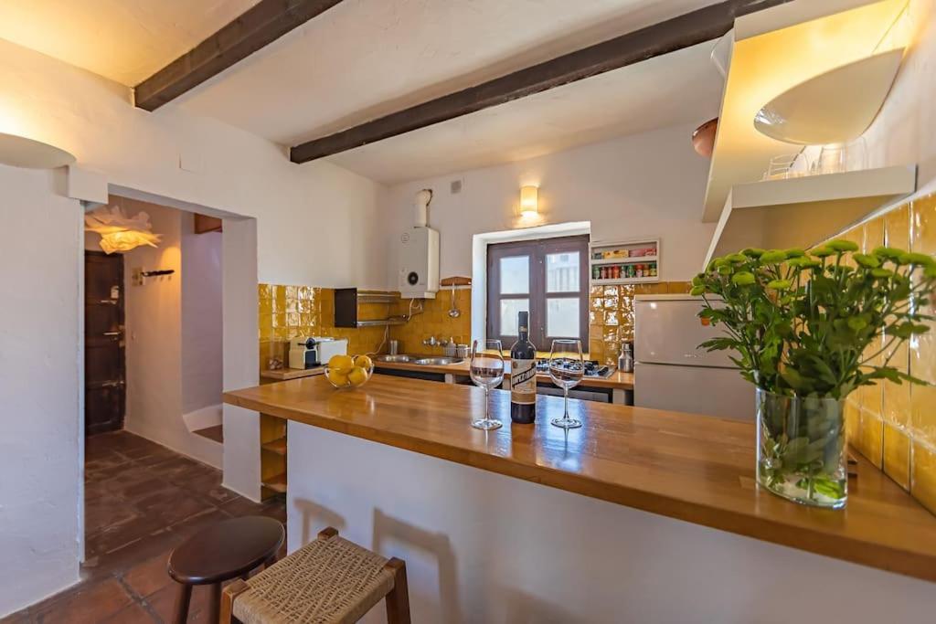 Casa Pepita - Old Town - Relax Terrace With Views Apartment Tarifa Exterior photo
