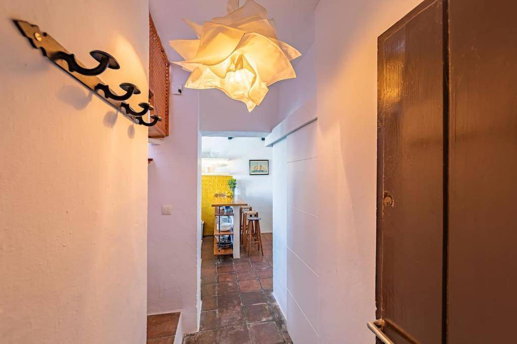 Casa Pepita - Old Town - Relax Terrace With Views Apartment Tarifa Exterior photo