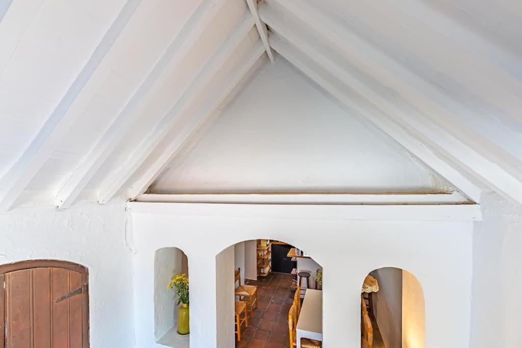 Casa Pepita - Old Town - Relax Terrace With Views Apartment Tarifa Exterior photo