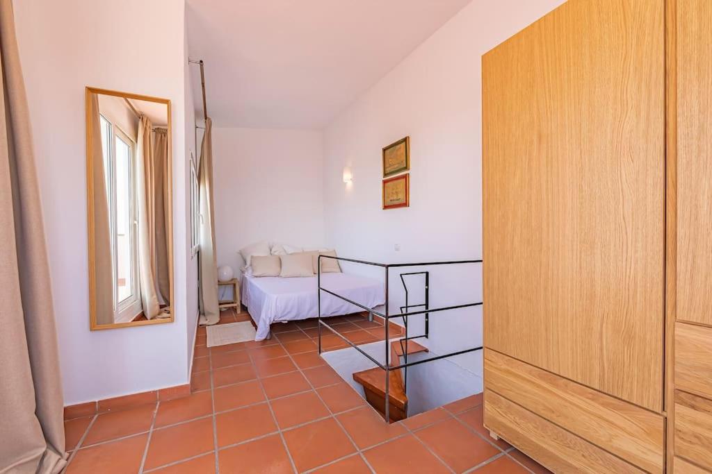 Casa Pepita - Old Town - Relax Terrace With Views Apartment Tarifa Exterior photo